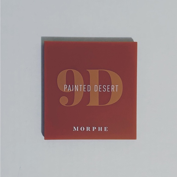 Morphe 9D Painted Desert Artistry Palette - Picture 3 of 11